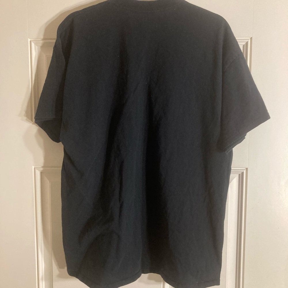 Johnny Cash t-shirt - Picture 2 of 4